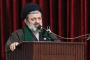 حکمت مطهر برای تقویت روحیه انقلابی ضروری است