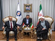 برنامه مبادله فرهنگی ایران و عراق عملیاتی شود