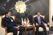 بسترهای توسعه همکاری‌ آموزشی ایران و عراق بررسی شد