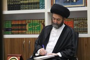 آیت الله عاملی افتخارآفرینی ورزشکاران اردبیلی در مسابقات وزنه برداری پرو را تبریک گفت