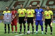 کامبک فولاد با درخشش سلیمانی؛ درگیری هواداران در شهرآورد جنوب