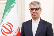 МИД Ирана: непрямые переговоры с США продолжаются при посредничестве главы МД Омана