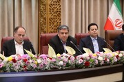 موانع تولید و راهکارهای حل مشکلات بخش کشاورزی استان اردبیل بررسی شد