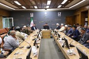 استاندار کردستان: حفظ وحدت بیش از هر زمانی نیاز است