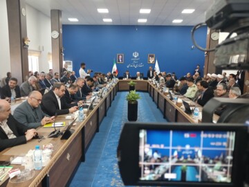 استاندار: مازندران در تکاپوی کسب عنوان قطب هوش‌ مصنوعی کشور است