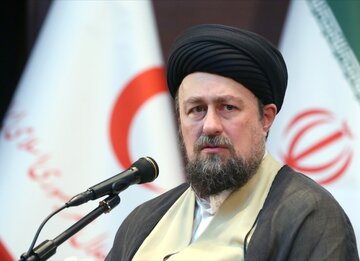 سید حسن خمینی: کسانی‌که درپی تغییر نام خلیج‌فارس باشند خود را مضحکه کرده‌اند