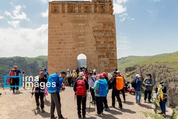 رونق گردشگری آذربایجان‌شرقی با توسعه زیرساخت‌های حمل و نقل