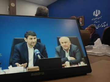 وزیر ارتباطات: دیپلماسی فناوری در کشورهای منطقه را دنبال می‌کنیم