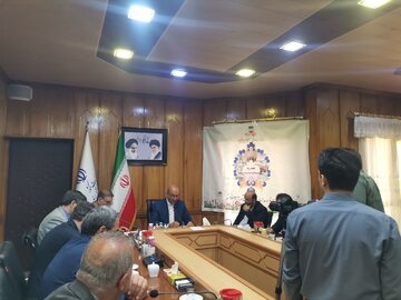 استاندار: ظرفیت خوب مردم کرمانشاه در کار مدرسه‌ سازی تقویت شود