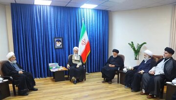 نائب رئیس مجلس خبرگان رهبری: حوزه از متن مردم برخاسته‌است