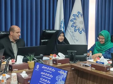 نماینده مجلس: زنان جامعه اسلامی محور عاطفه در خانواده هستند
