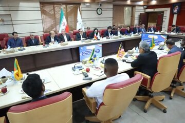 استاندار قزوین: راهبرد خارجی دولت زنده نگهداشتن فرهنگ‌ها است