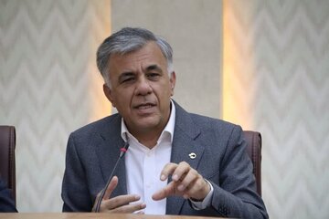معاون وزیر صمت: ایران پنجمین کشور جهان از حیث غنای منابع طبیعی است