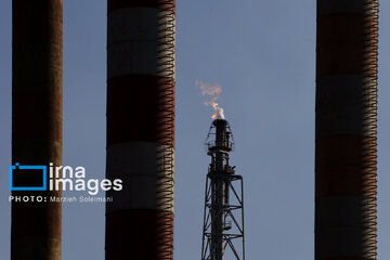 Iran : une première raffinerie numérique sera mise en service à Qeshm d'ici 2026