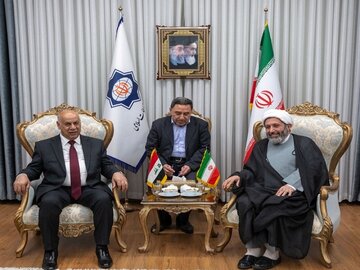 برنامه مبادله فرهنگی ایران و عراق عملیاتی شود