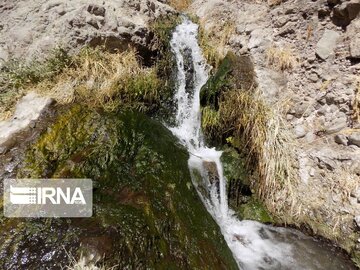 زیبایی‌های ناشناخته ترشاب تفتان؛ فرصتی بکر برای سرمایه‌گذاری گردشگری