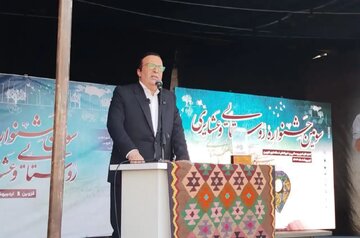 استاندار قزوین: عشایر کشورمان در طول تاریخ مدافعان بی نظیری بودند