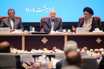 مردم گلستان منتظر عمل‌اند؛ آیت‌الله نورمفیدی خواستار پیگیری تصمیمات شد