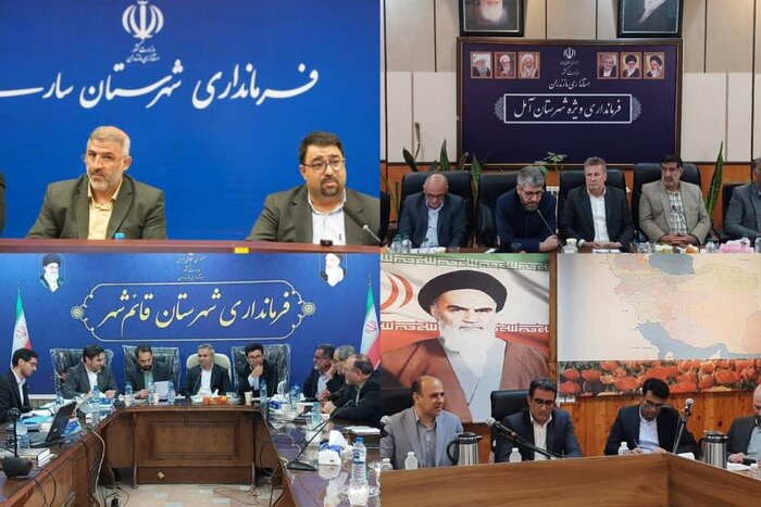 پرونده مشکلات زیرساختی و ارتباطی مازندران روز میز وزیر ارتباطات