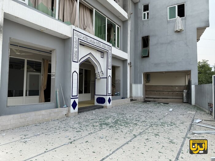 اختصاصی ایرنا/گزارش تصویری از کشمیر پاکستان