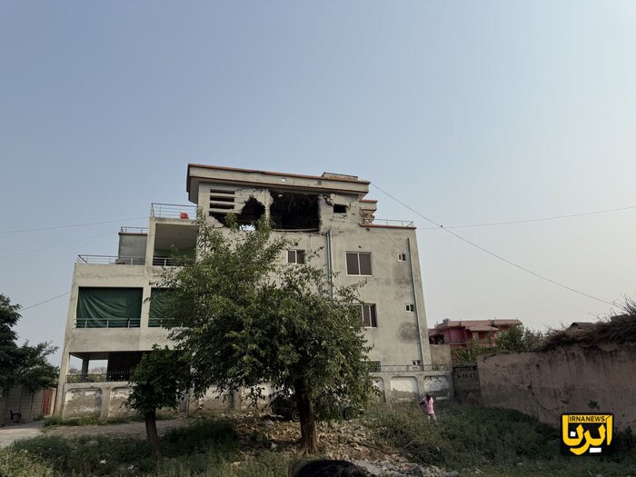 اختصاصی ایرنا/گزارش تصویری از کشمیر پاکستان