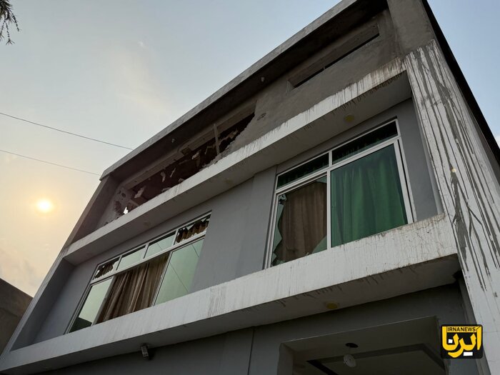 اختصاصی ایرنا/گزارش تصویری از کشمیر پاکستان