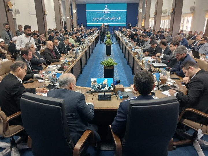 هاشمی: وزارت ارتباطات از راه اندازی پارک اقتصاد دیجیتال مازندران پشتیبانی می کند