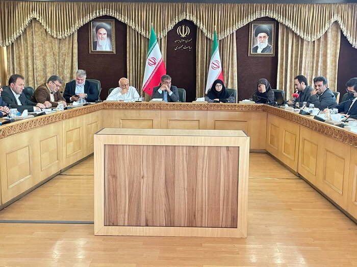 برنامهریزی وزارتخانههای نفت و نیرو برای استفاده از سیستمهای کنترلی در نیروگاه حرارتی