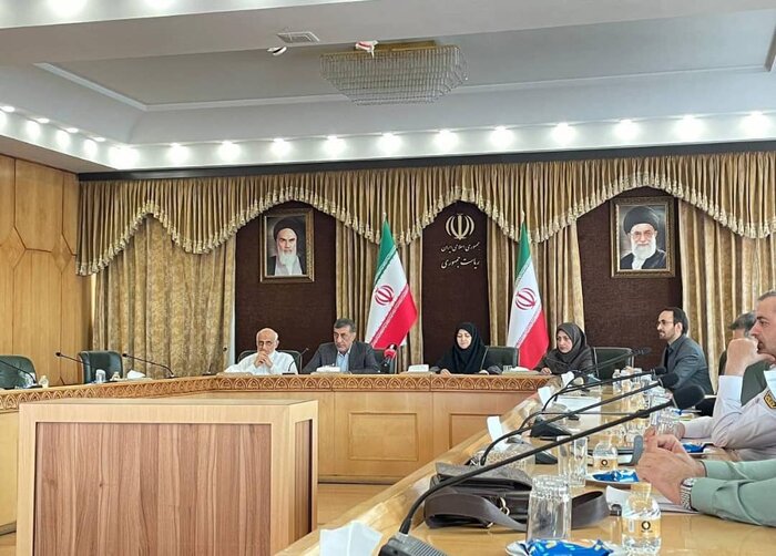 برنامهریزی وزارتخانههای نفت و نیرو برای استفاده از سیستمهای کنترلی در نیروگاه حرارتی