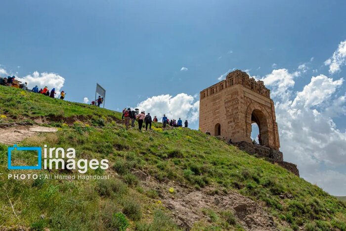 رونق گردشگری آذربایجان‌شرقی با توسعه زیرساخت‌های حمل و نقل