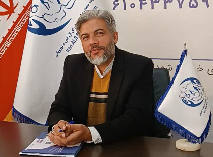 داروی حیاتی بیماران ALS همچنان بدون بیمه؛ آلساوا با وجود تولید داخلی نایاب و بحرانساز شد