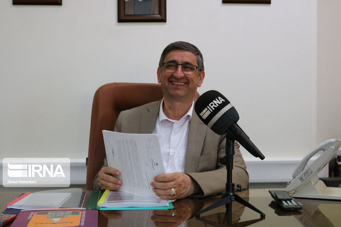 از زاگرس تا خلیج فارس؛ آسمان لرستان به جنوب ایران باز شد