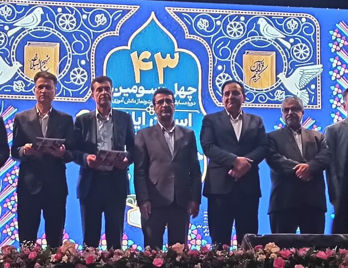 معاون استاندار ایلام: همه شاخص‌های پیشرفت در کلام وحی نهفته است