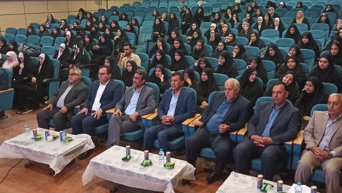 معاون استاندار ایلام: همه شاخص‌های پیشرفت در کلام وحی نهفته است