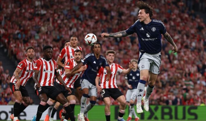 Manchester United - Bilbao : Ligue Europa, 8 mai 2025