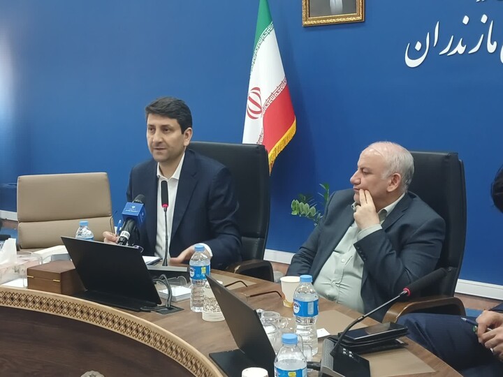 هاشمی: وزارت ارتباطات از راه اندازی پارک اقتصاد دیجیتال مازندران پشتیبانی می کند