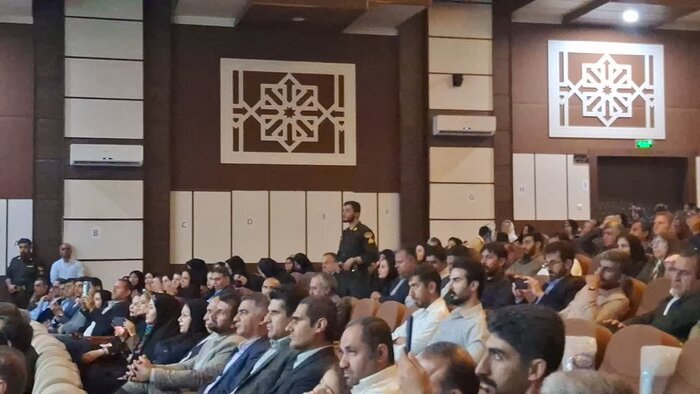 معاون وزیر آموزش وپرورش: اعتبارات مدارس استثنایی ۶۰ درصد افزایش یافت