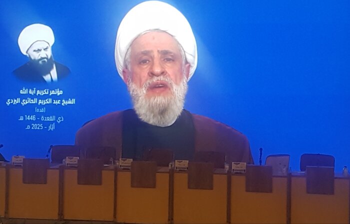 سند همکاری تمدن نوین اسلامی منتشر می‌شود 