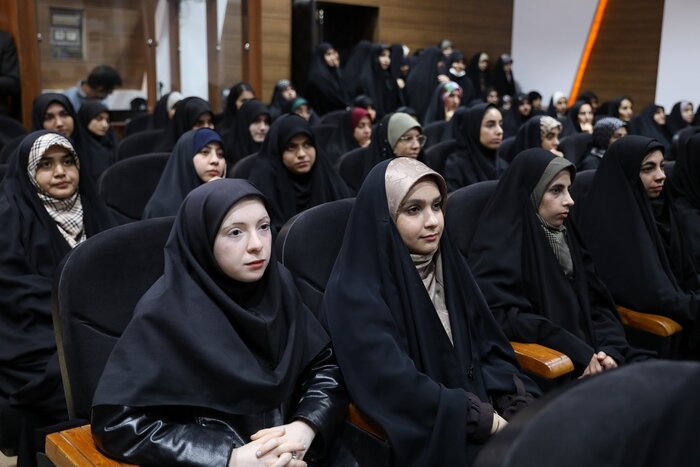 Ghalibaf در Golestan: قیام اقتصادی با قلب جهادی و مشارکت عمومی