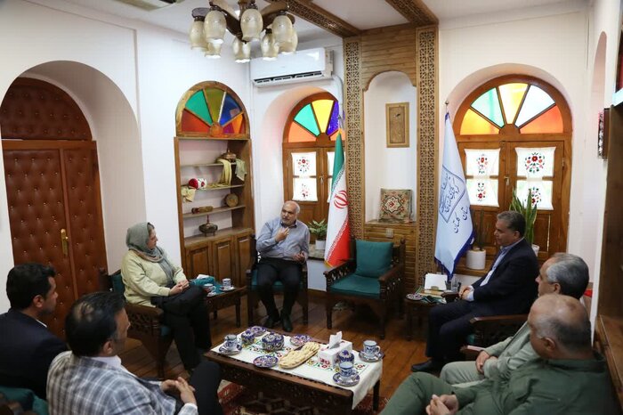 آشوراده در مسیر گردشگری پایدار؛ هم‌افزایی محیط‌زیست و جوامع محلی