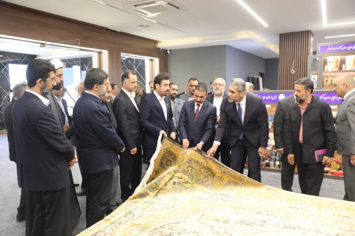 بسترهای توسعه همکاری‌ آموزشی ایران و عراق بررسی شد