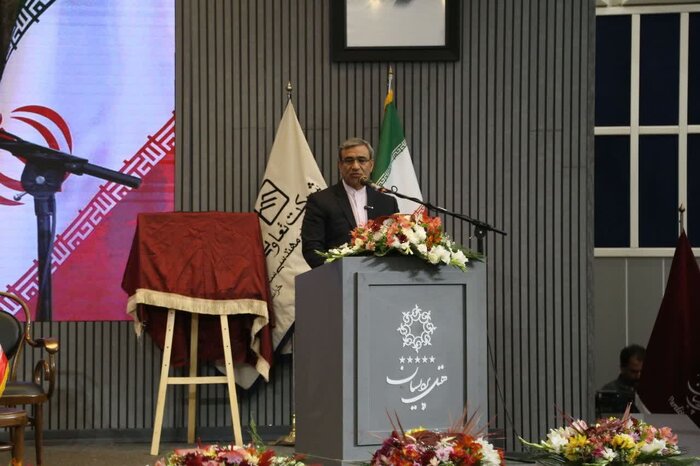 استاندار:خراسان رضوی ایجاد منطقه آزاد مشترک با افغانستان و ترکمنستان را پیگیری می کند
