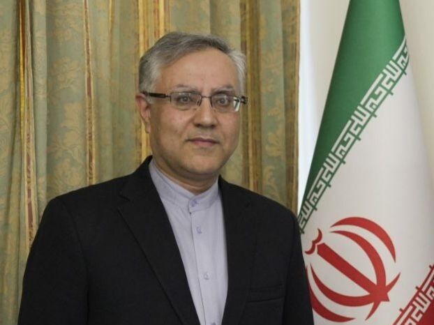 سفیر ایران بر لزوم رعایت حقوق اتباع ایرانی در انگلیس تاکید کرد