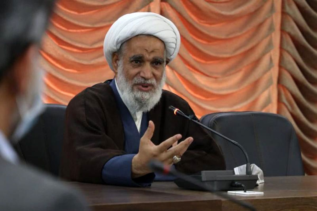 حوزه علمیه قم ظرفیت بسترسازی برای تمدن نوین اسلامی را دارد