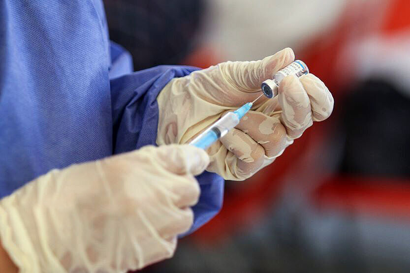 لقاح HPV الایرانی بخبرة وطنية في الاسواق