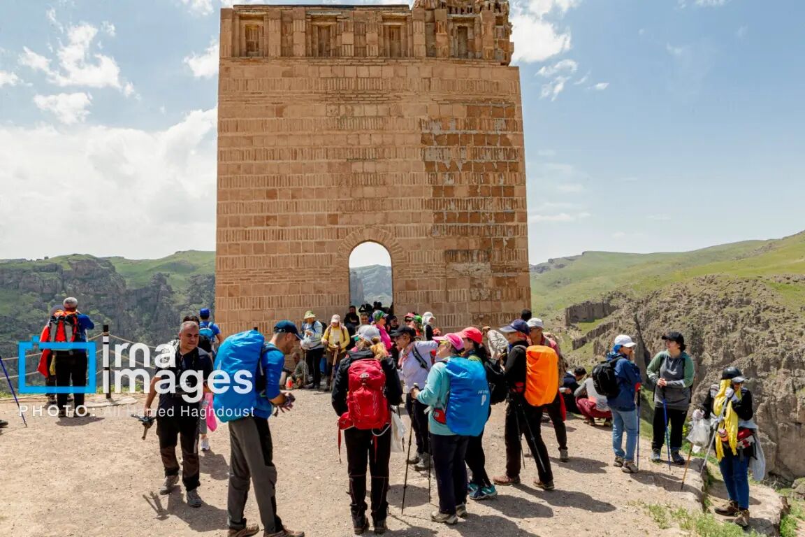 رونق گردشگری آذربایجان‌شرقی با توسعه زیرساخت‌های حمل و نقل