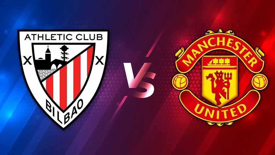 Manchester United - Bilbao : Ligue Europa, 8 mai 2025