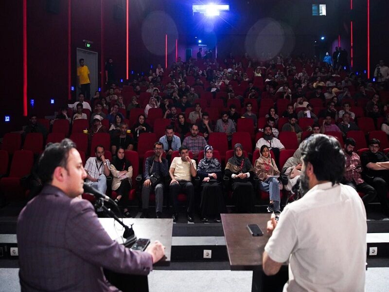 فیلم‌سازی فرمول واحد ندارد