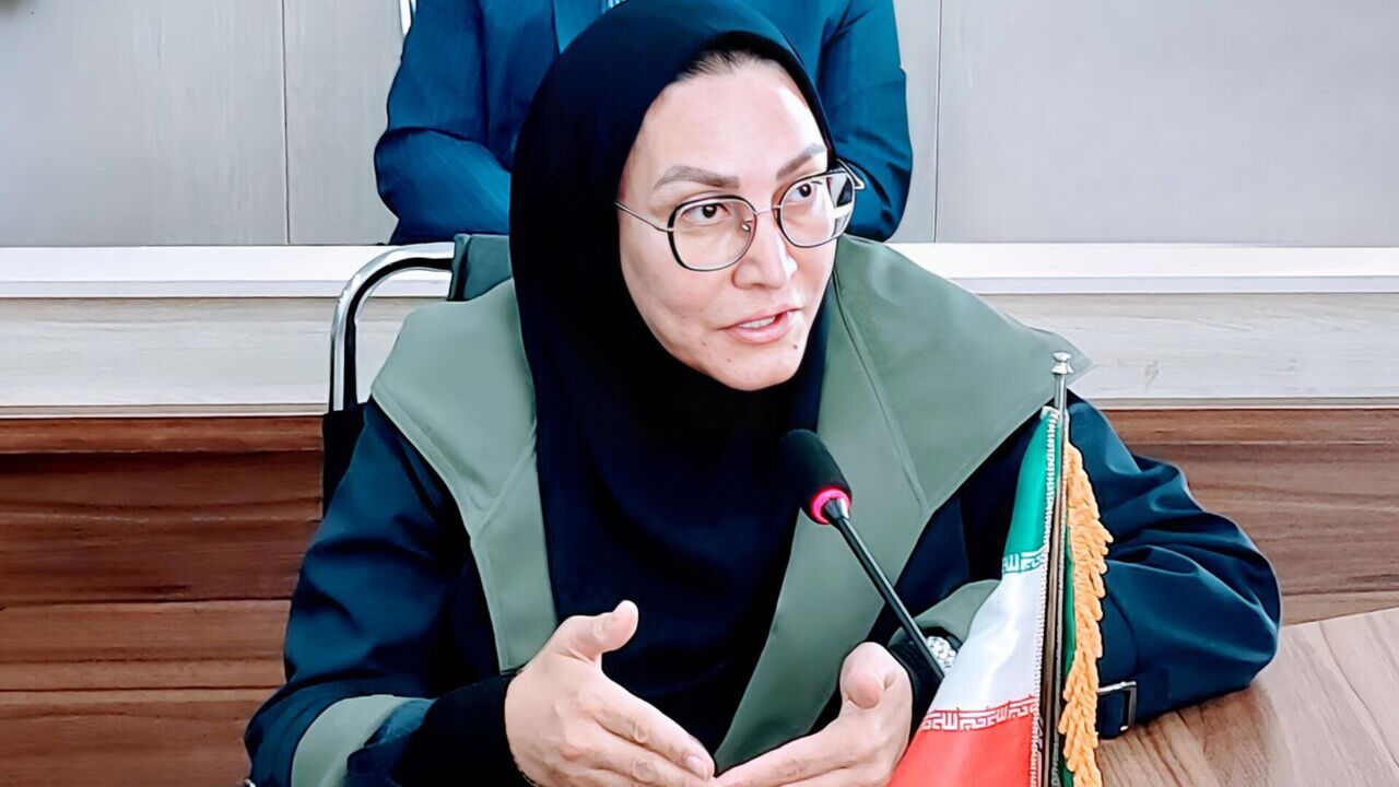 کانونهای فعال گرد و غبار اصفهان نیازمند مدیریت جدی است