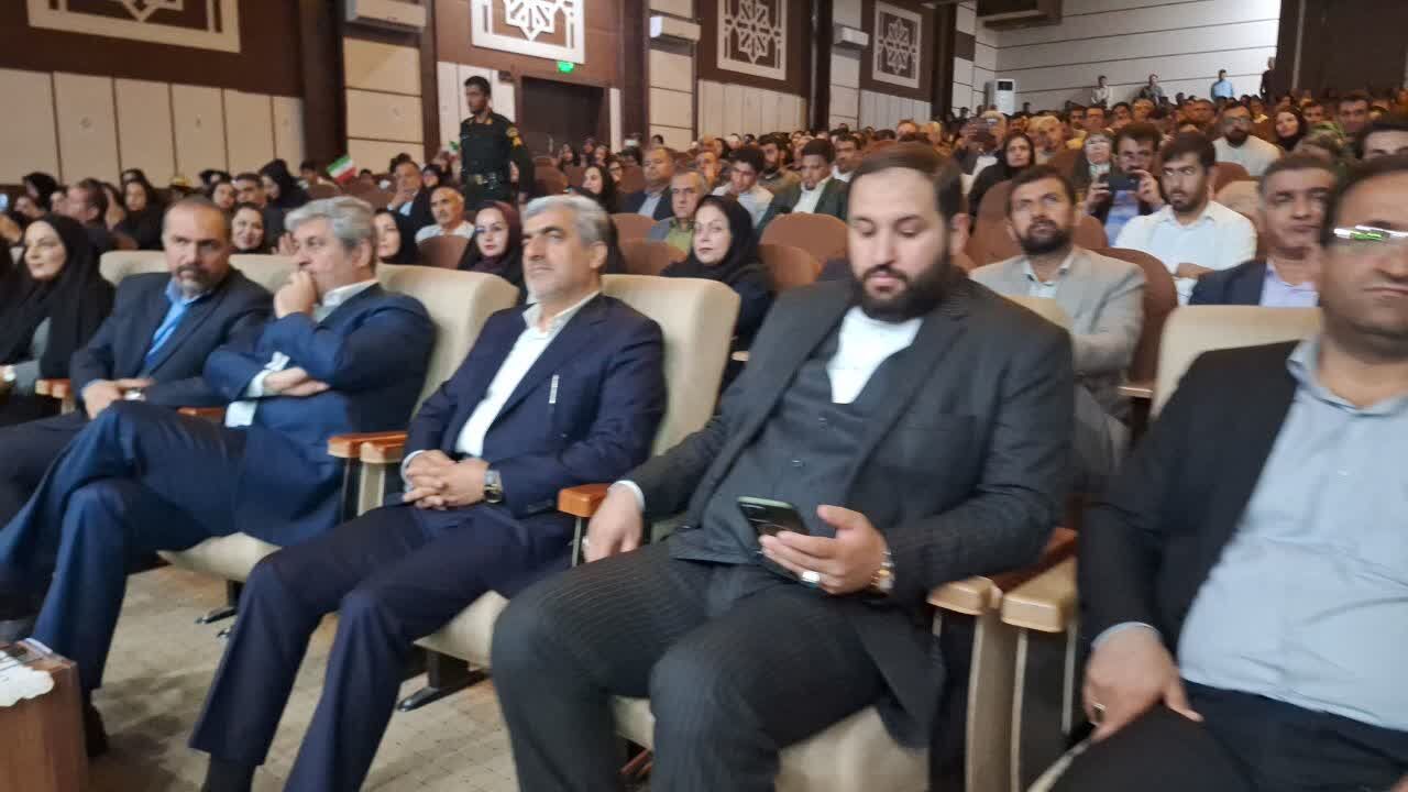 معاون وزیر آموزش وپرورش: اعتبارات مدارس استثنایی ۶۰ درصد افزایش یافت